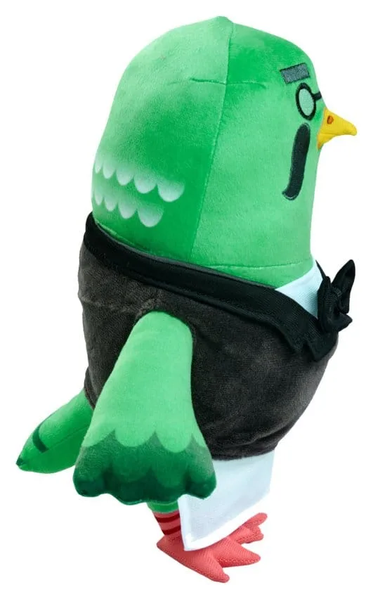Animal Crossing Plush Figure – Brewster 25 cm 3