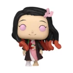 Demon Slayer Pop Vinyl Figure – Nezuko Human Form 9 cm 1