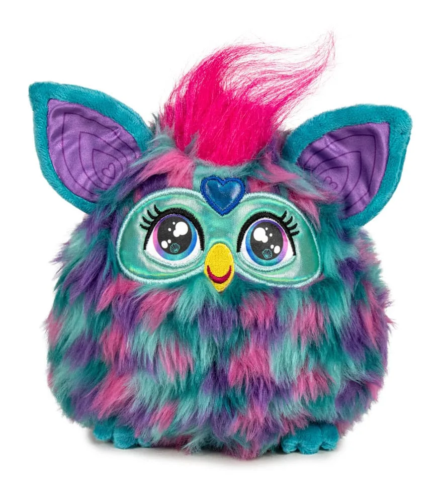 Furby knuffelset – 12 stuks in 3 uitvoeringen 20 cm 3