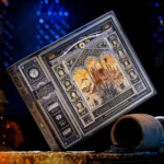 Game of Thrones Jigsaw Puzzle – The Seven Kingdoms 1000 Pieces 5