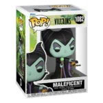 Disney Villains POP Vinyl Figure – Maleficent 9 cm 2