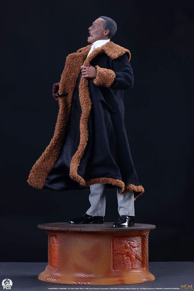 Candyman Statue – Quarter Scale Horror Collectible 64 cm 12
