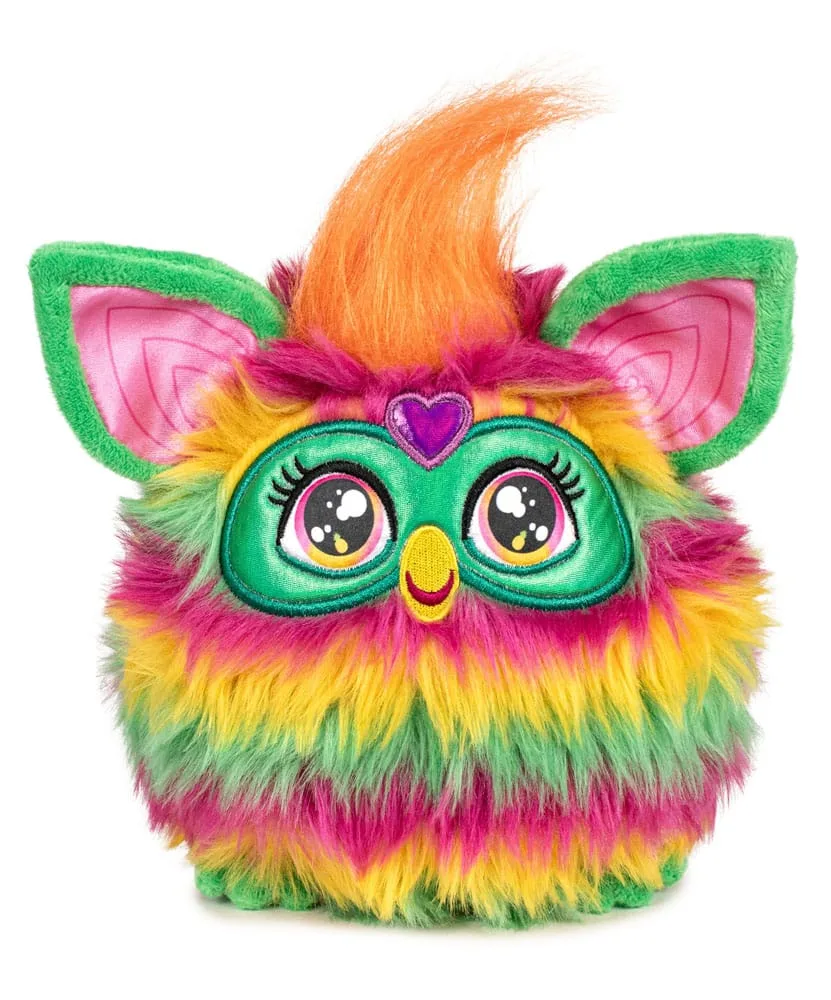 Furby knuffelset – 12 stuks in 3 uitvoeringen 20 cm 2