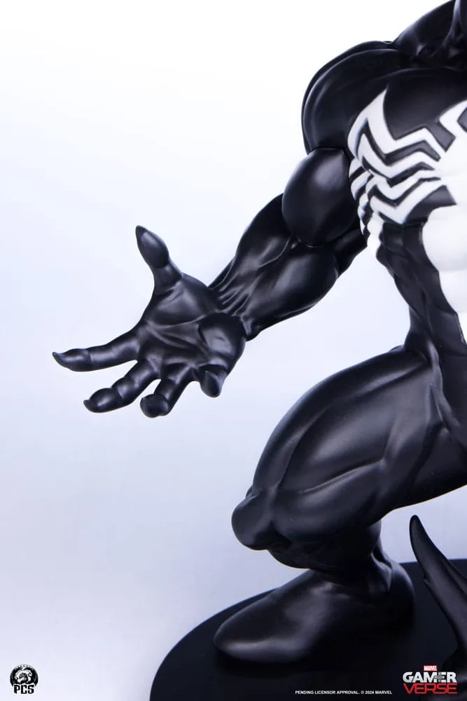 Marvel Statue – Gamerverse Classics Venom 1/10 Scale 20 cm 12