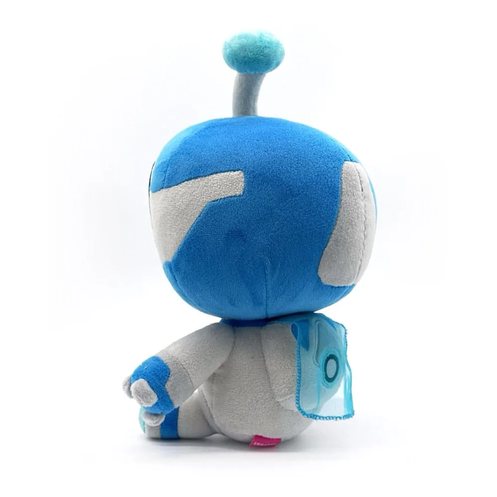 Astro Bot Plush – Captain Astro 22 cm 4