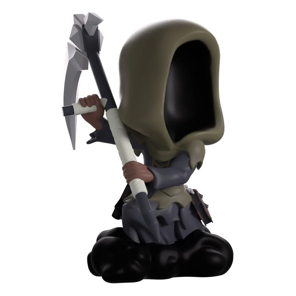 The Sims Vinyl Figure – Grim Reaper 12 cm 4