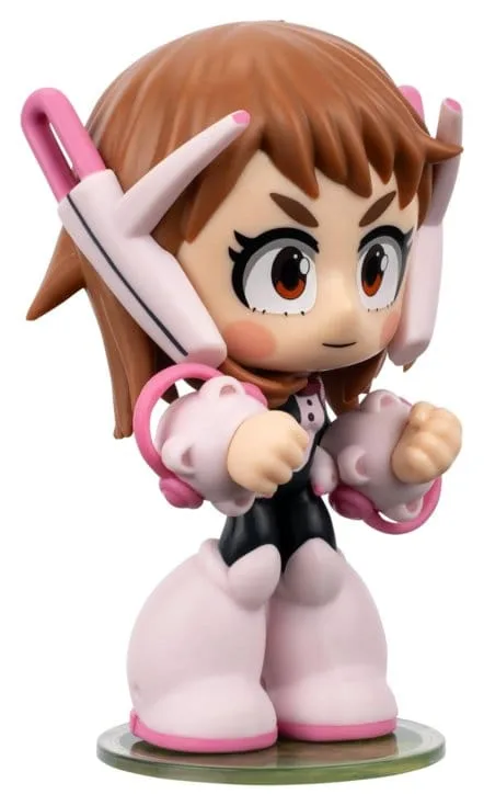 My Hero Academia Mini Figure – Uraraka 10 cm 2