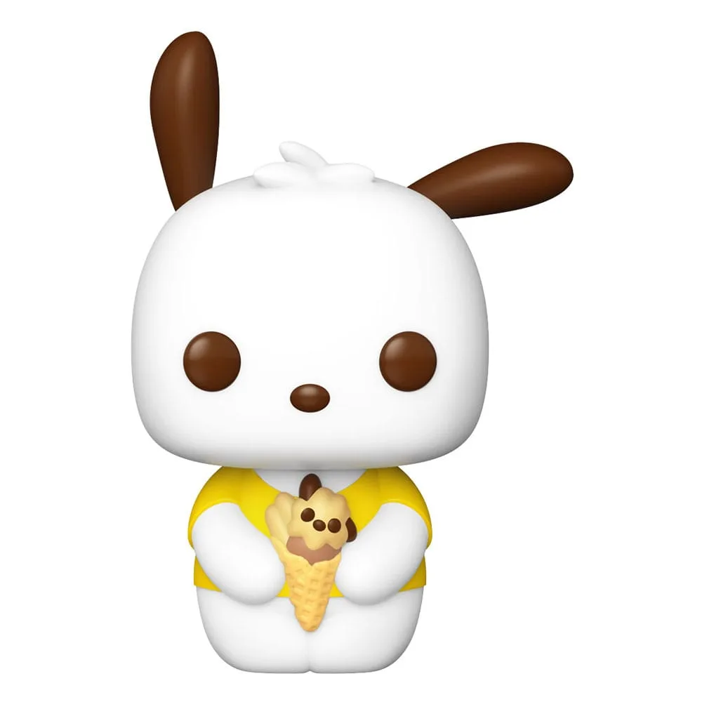 Hello Kitty and Friends Mini Figures – Bitty Pop Series 2 2 cm 7