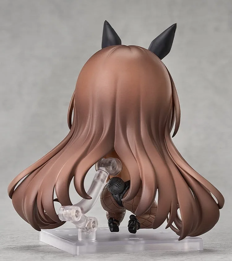 Goddess of Victory Nikke Action Figure – Noir Nendoroid 10 cm 5