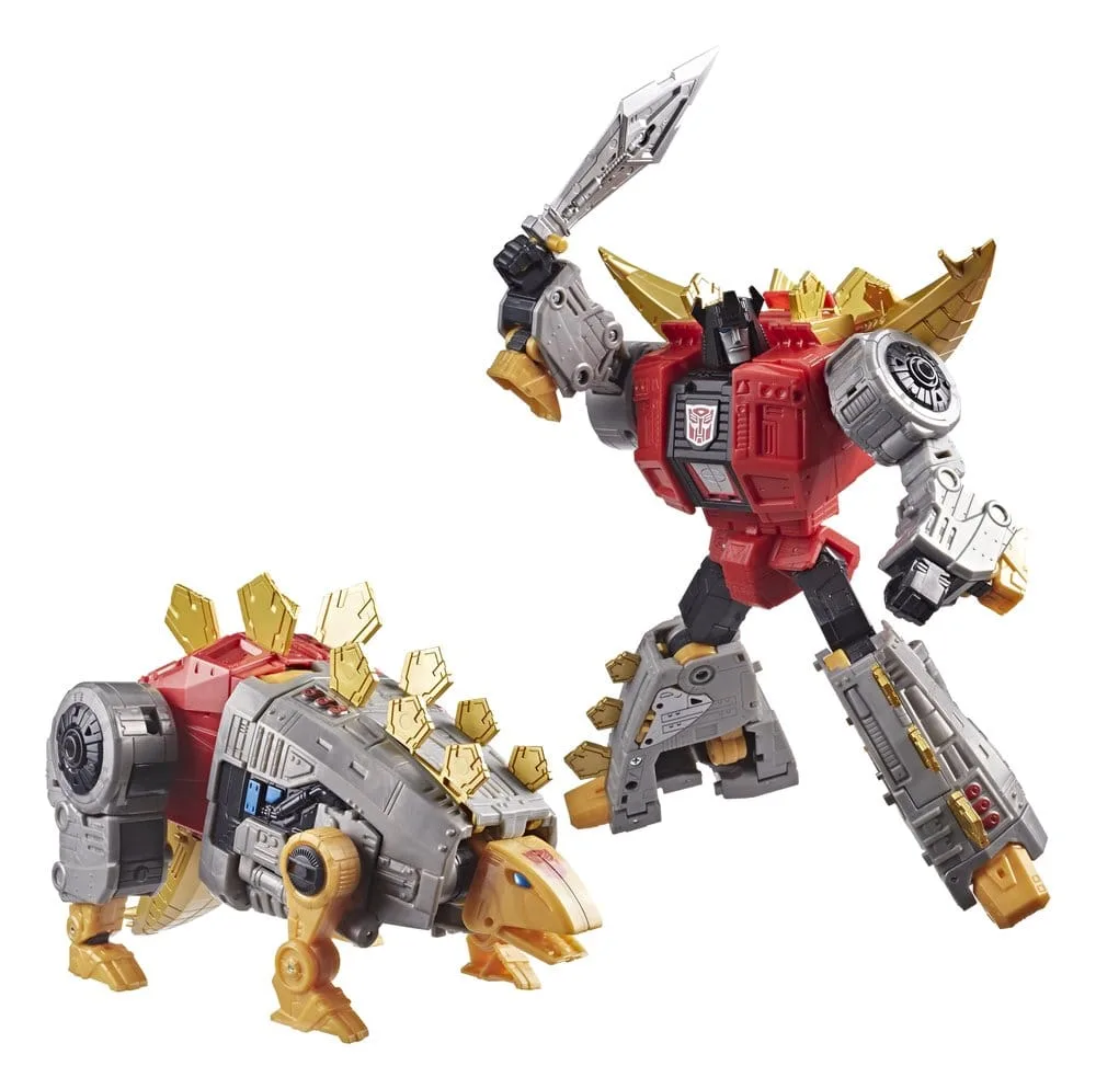Transformers Action Figure – Studio Series Dinobot Snarl 20 cm 5