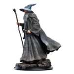 The Lord of the Rings Statue – Gandalf the Grey Pilgrim 36 cm 3