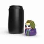 DC Comics Mini Figure – Tubbz Joker The Dark Knight 5 cm 5