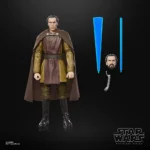 Star Wars Action Figure – Black Series Jedi Master Dooku 15 cm 5