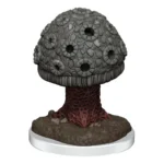 D&D Miniatures – Shrieker and Violet Fungus 2-Pack 2