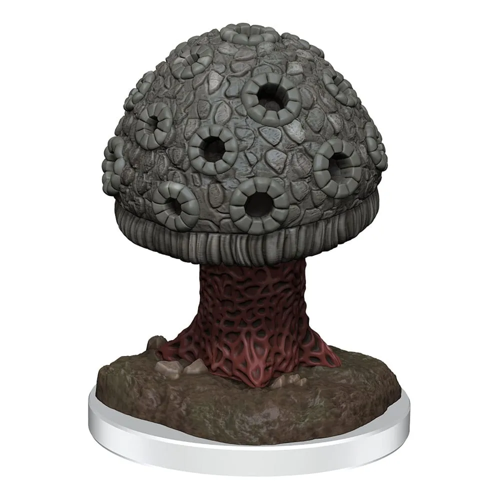 D&D Miniatures – Shrieker and Violet Fungus 2-Pack 2