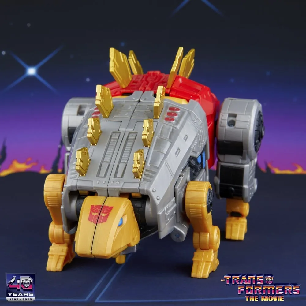 Transformers Action Figure – Studio Series Dinobot Snarl 20 cm 9