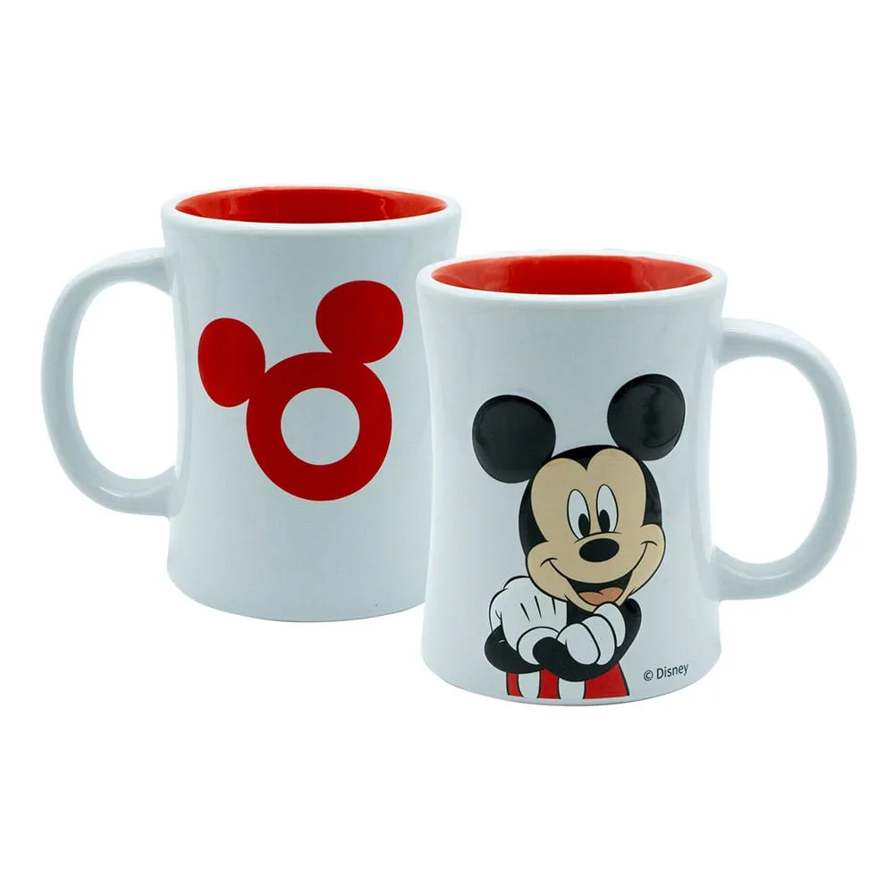 Disney Relief Mug – Mickey Mouse 360 ml