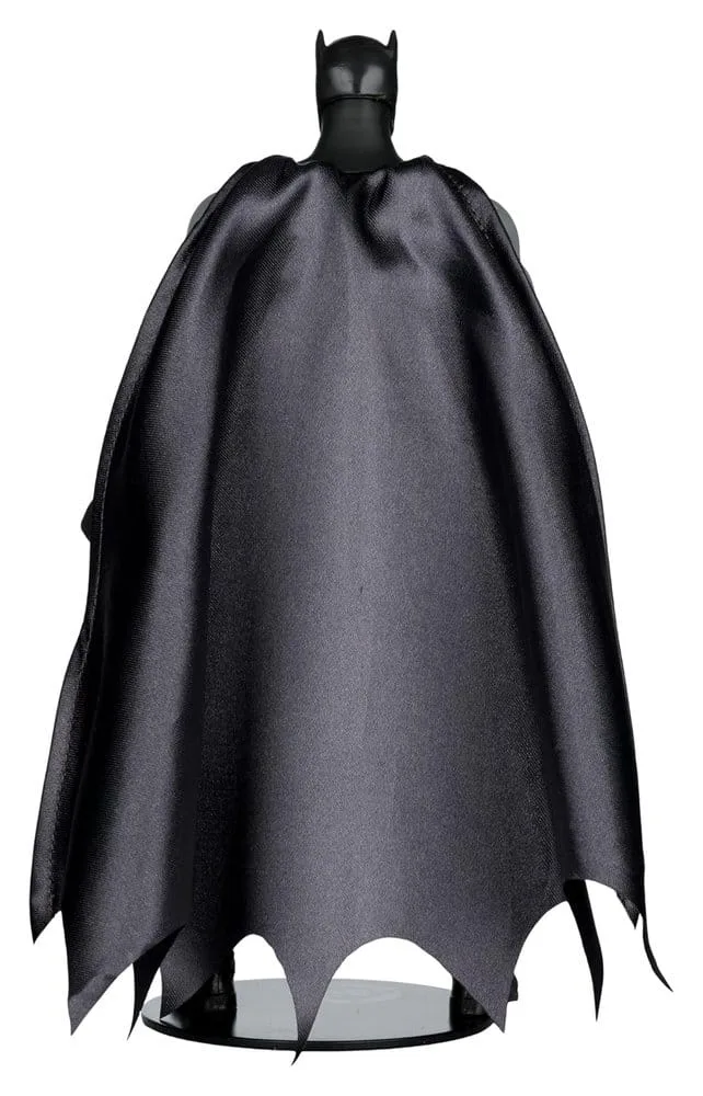 DC Multiverse Action Figure – Batman No. 1 Platinum Edition 18 cm 8