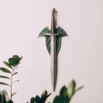 The Lord of the Rings Sword Lamp – Sting 51 cm 10