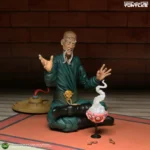 TMNT Mirage Comics Action Figure – Foot Mystic Mashima 17.8 cm 13