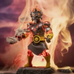 Legends of Dragonore Action Figure – Hellforge Emberor 14 cm 11