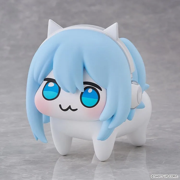 Goddess of Victory: Nikke Vinyl Figure – Shidoro 13 cm 7