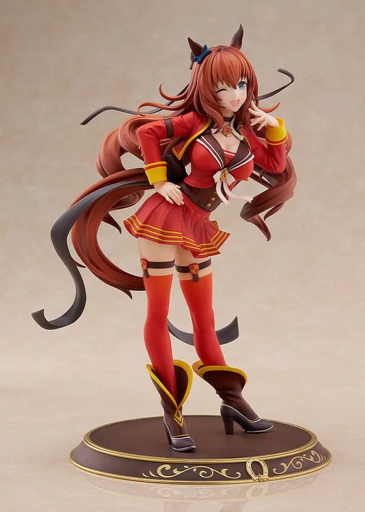 Uma Musume Pretty Derby Statue – Maruzensky Racewear 25 cm 6