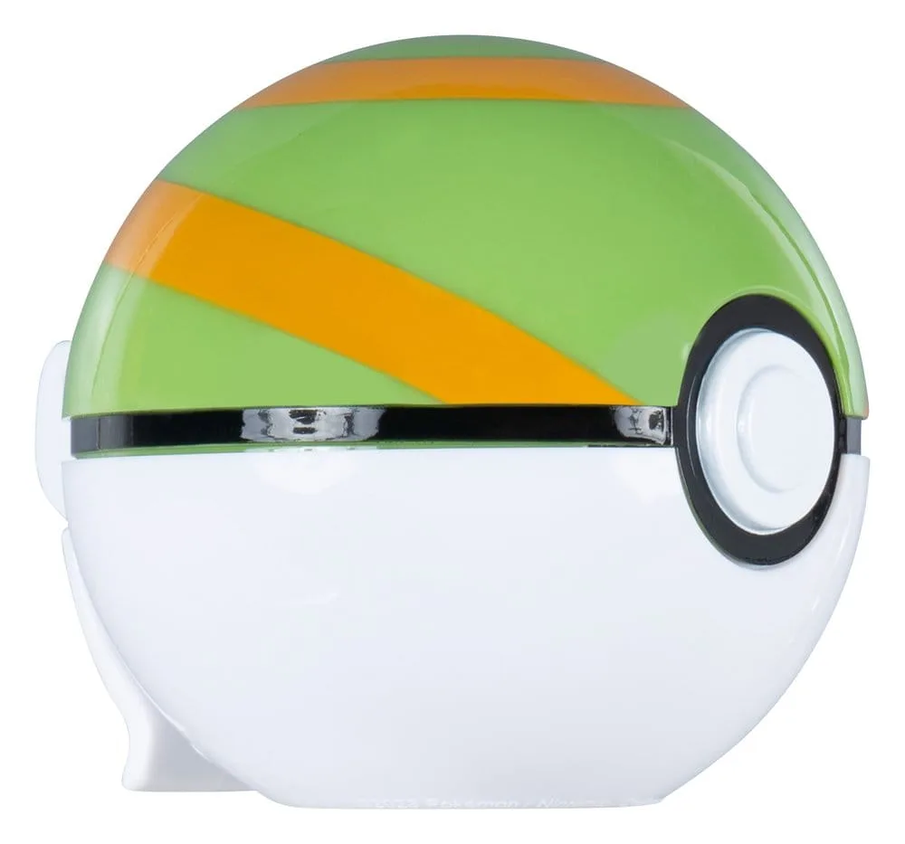 Pokémon Belt Set Assortment – Clip ‘n’ Go Version 20 4-Pack 20