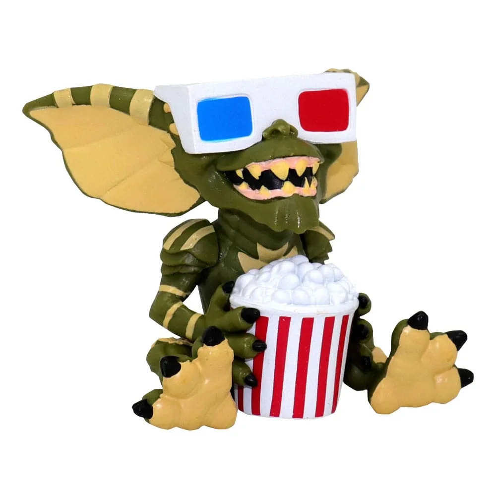Gremlins Mini Figures – Wave 1 Blind Box Display of 12 6 cm 18