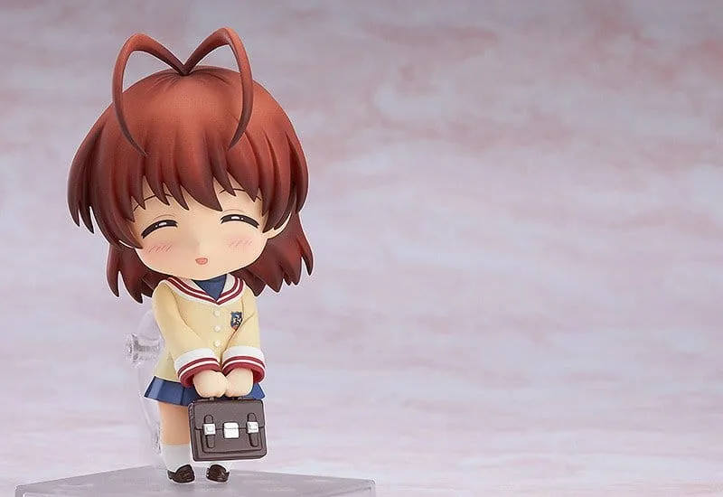 Clannad Nendoroid Action Figure – Nagisa Furukawa 10 cm 7