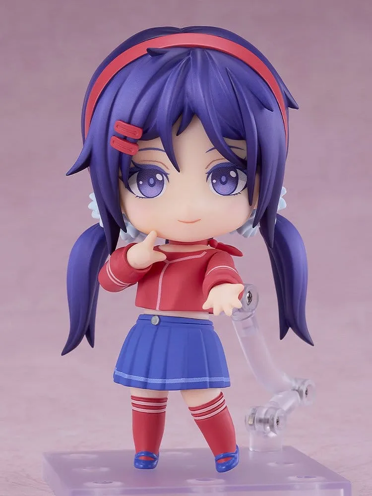 MiSide Nendoroid Action Figure – Mita 10 cm 2