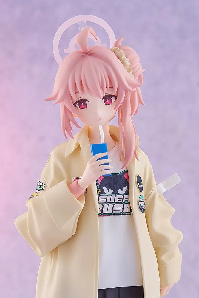Blue Archive Statue – Natsu Band Event KV Ver. 18 cm 9