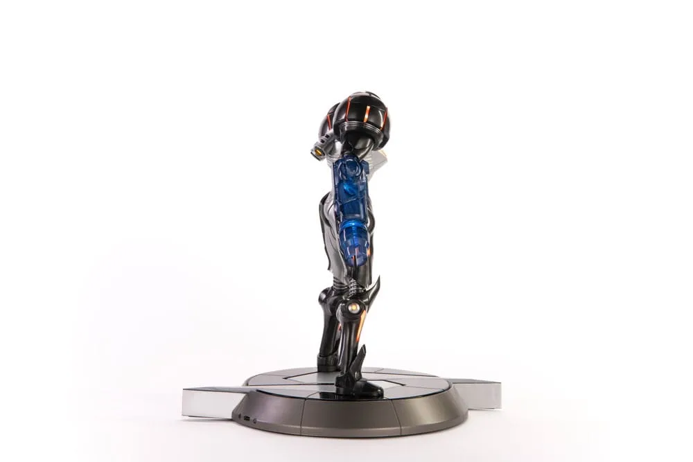 Metroid Prime Statue – Samus Phazon Suit Collector’s Edition 28 cm 9