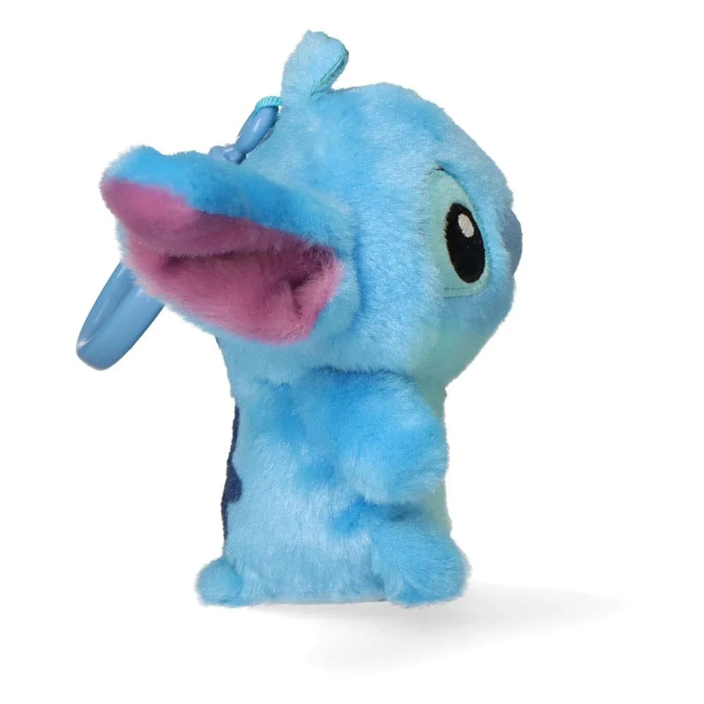 Lilo & Stitch Plush Keychain – Stitch 12 cm 3