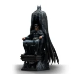 DC Comics Statue – Batman and Bruce Wayne 1/4 Scale 79 cm 16