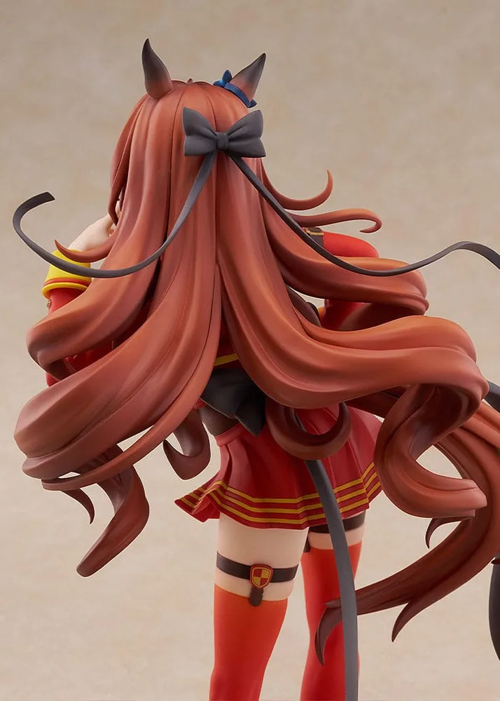 Uma Musume Pretty Derby Statue – Maruzensky Racewear 25 cm 10