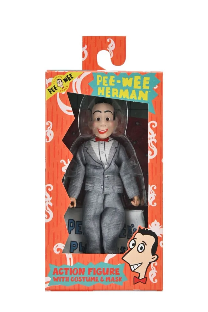 Ben Cooper Action Figures – Costume Kids Series 8 15 cm 12