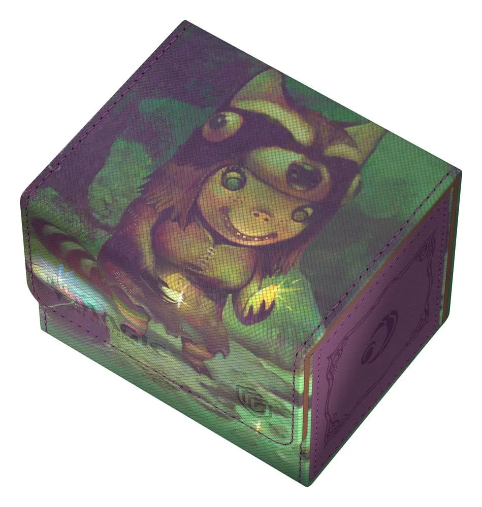 Magic The Gathering Deck Box – Glister Bairn Sidewinder 100+ 3