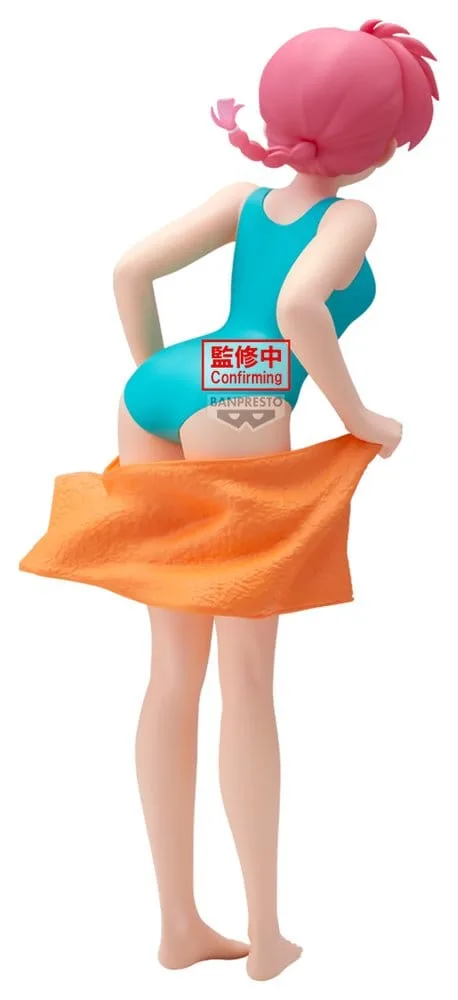 Ranma 1/2 PVC Figure – Glitter & Glamours Ranma II 21 cm 2