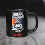 Original Stormtrooper Mug – Join Now Black 330 ml 4