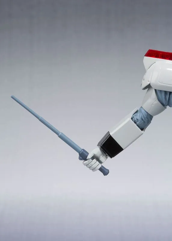 Patlabor Action Figure – Robot Spirits Ingram 1st 13 cm 5