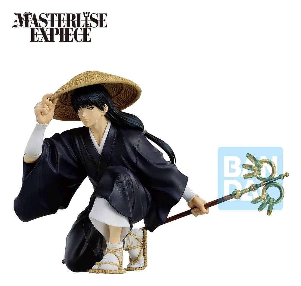 Gintama PVC Figure – Ichibansho Kotaro Katsura 12 cm 2