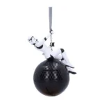 Original Stormtrooper Ornament – Wrecking Ball 12 cm 10