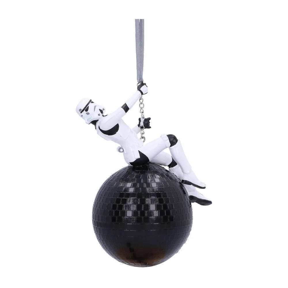 Original Stormtrooper Ornament – Wrecking Ball 12 cm 10