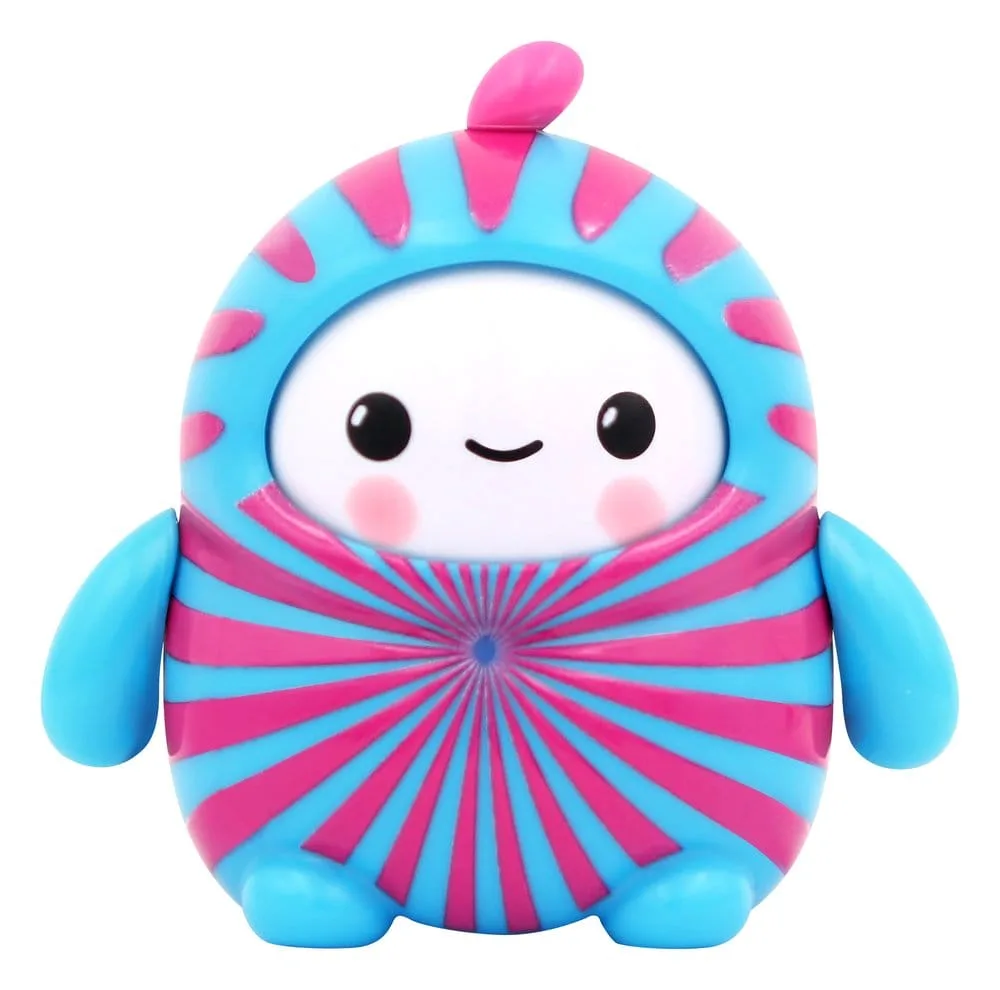 LamaTama Electronic Figures – Series 2 Display of 26 6 cm 6