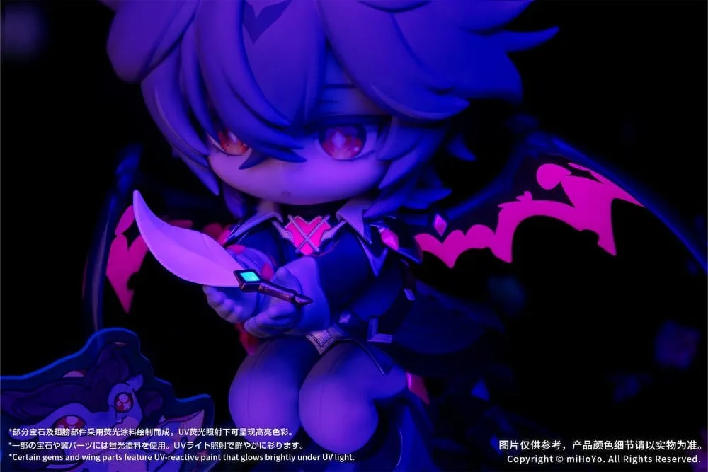Genshin Impact PVC Figure – Durin Floral Wanderings 13 cm 17