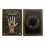 Dungeons & Dragons Ingot – Vecna Eve of Ruin Limited Edition 5