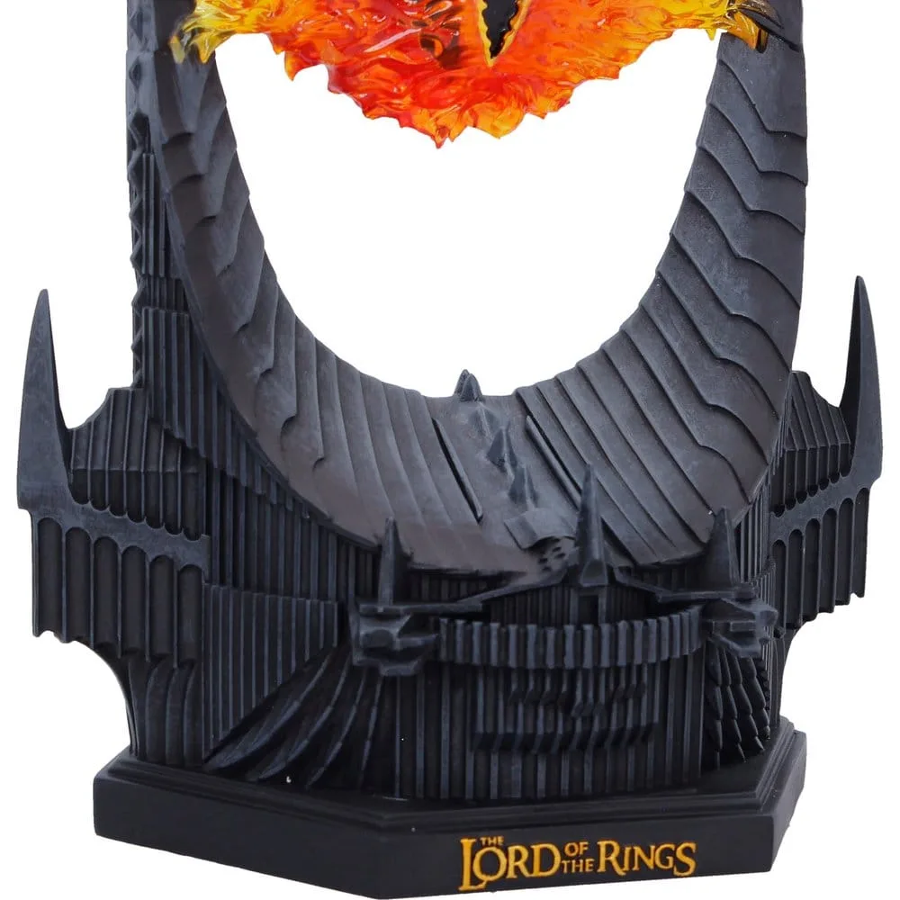 Lord of the Rings LED Light – Eye of Sauron 5