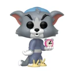 Tom & Jerry POP! Vinyl Figure – Tom 9 cm 1