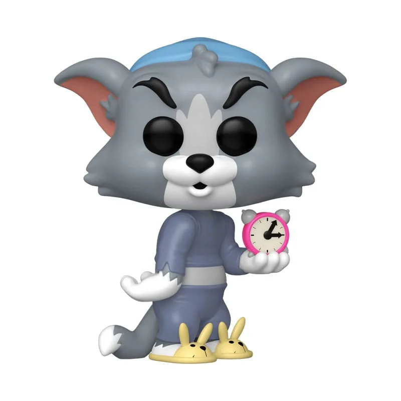 Tom & Jerry POP! Vinyl Figure – Tom 9 cm